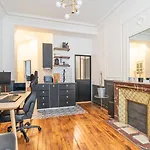 Charming And Cosy Apartment Near Montmartre And Stade De France